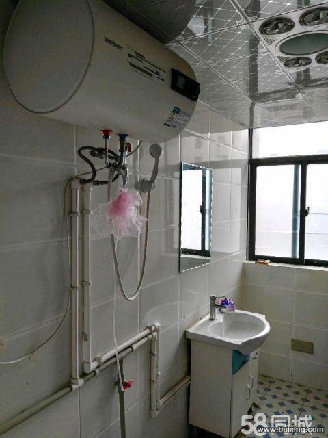 香港路 航天罗庄 3室2700元/月 商住两用