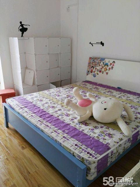 香港路 航天罗庄 3室2700元/月 商住两用
