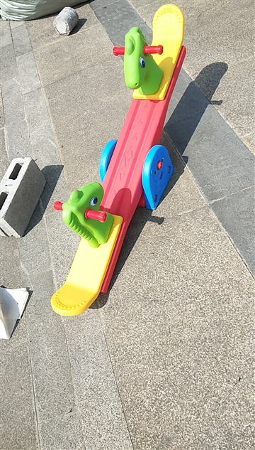 广场摆摊物品