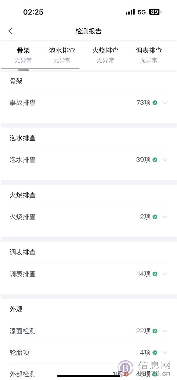 宝马528Li车主自卖**车况